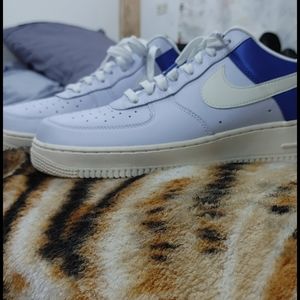 Nike Air Force 1 Low City Pride Toronto